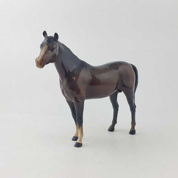 Beswick Horse - Arab - Bahram 1771 - BSK 3204