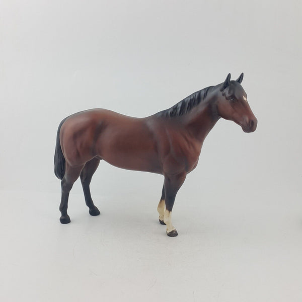 Beswick Quarter Horse 2186 - 8583 BSK