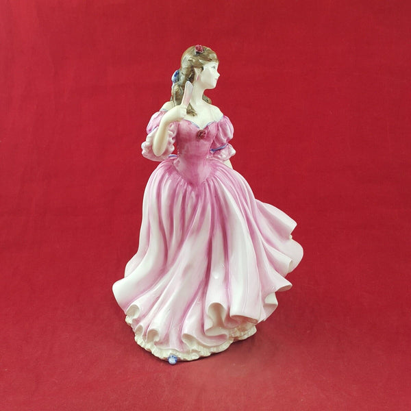 Royal Doulton Figurine HN3975 Lauren - 8622 RD