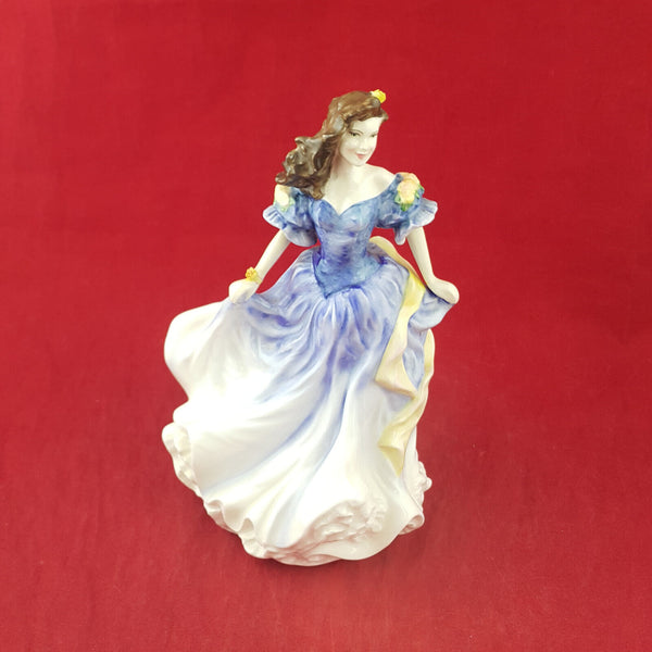 Royal Doulton Figurine - Rebecca HN4041 – RD 3265