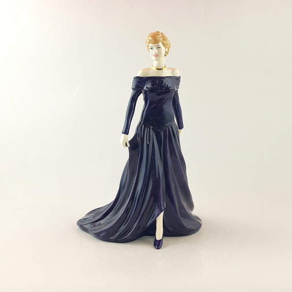 Royal Doulton Figurine - Diana Princess Of Wales HN5066 – CP 3333