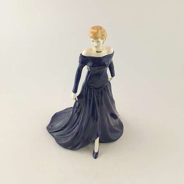 Royal Doulton Figurine - Diana Princess Of Wales HN5066 – CP 3333