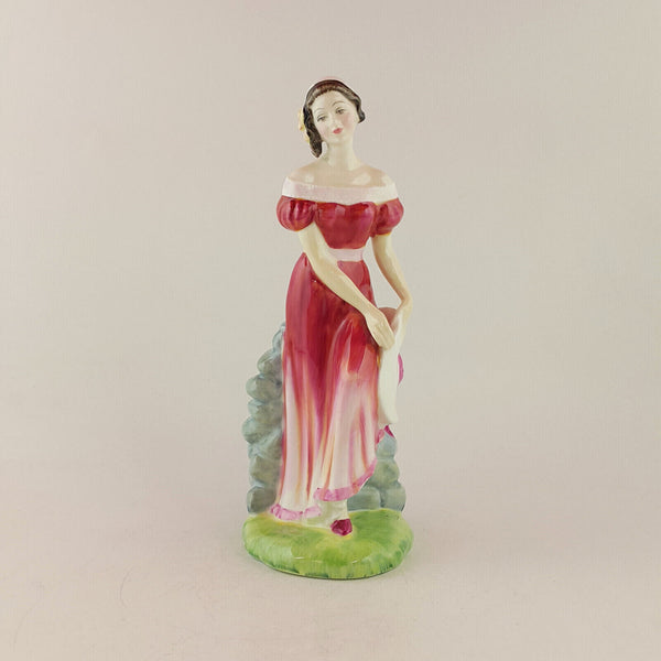 Royal Doulton Figurine - Jemma HN3168 – RD 1186