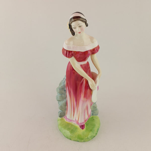 Royal Doulton Figurine - Jemma HN3168 – RD 1186