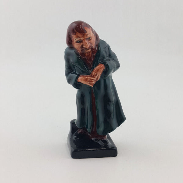 Royal Doulton Dickens Figurine - Fagin M49 – RD 1321