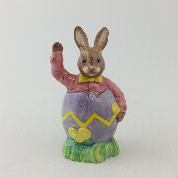 Royal Doulton Bunnykins - Easter Surprise DB225 (Boxed) – RD 2788