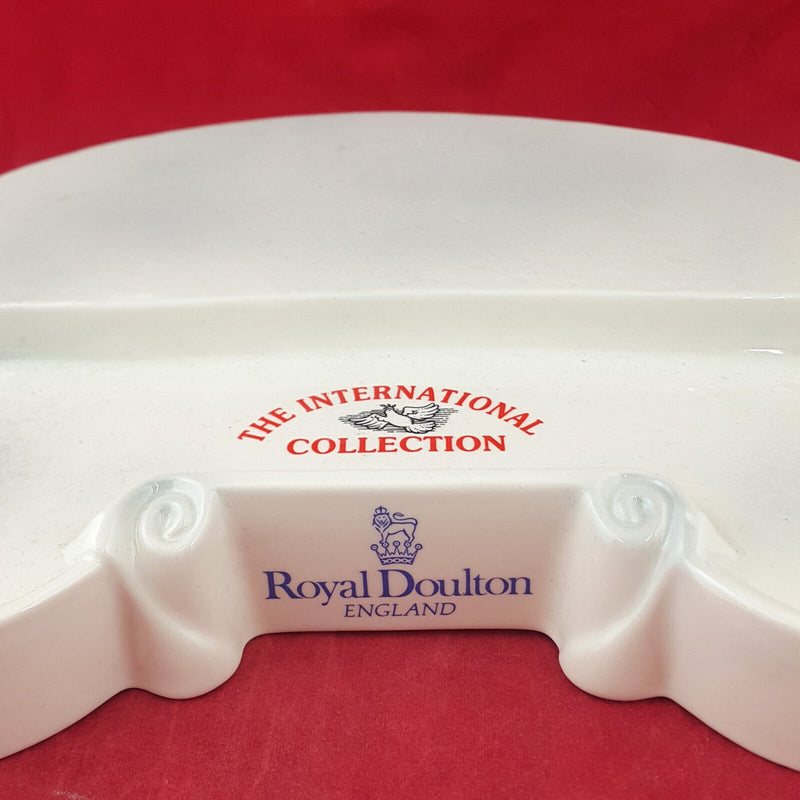 Royal Doulton Liquor Container Display Stand International Collection - RD 2790
