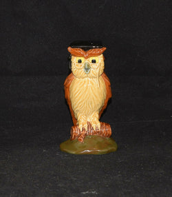 Wade In The Forest Series Oswald Owl