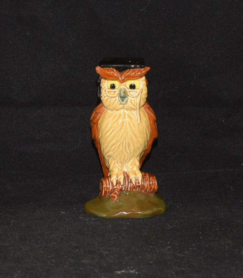 Wade In The Forest Series Oswald Owl