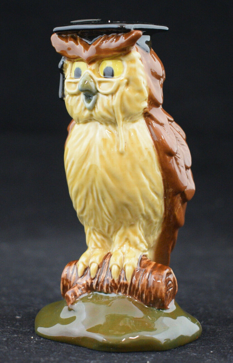 Wade In The Forest Series Oswald Owl