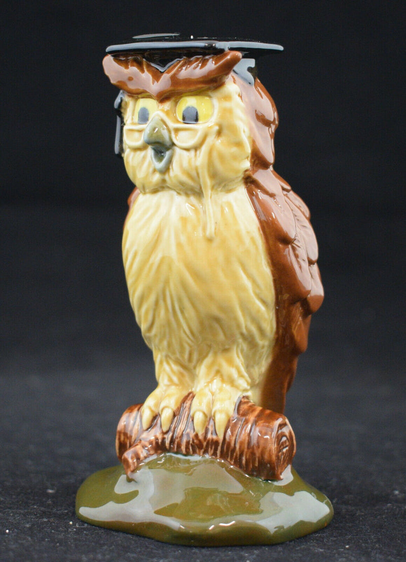 Wade In The Forest Series Oswald Owl