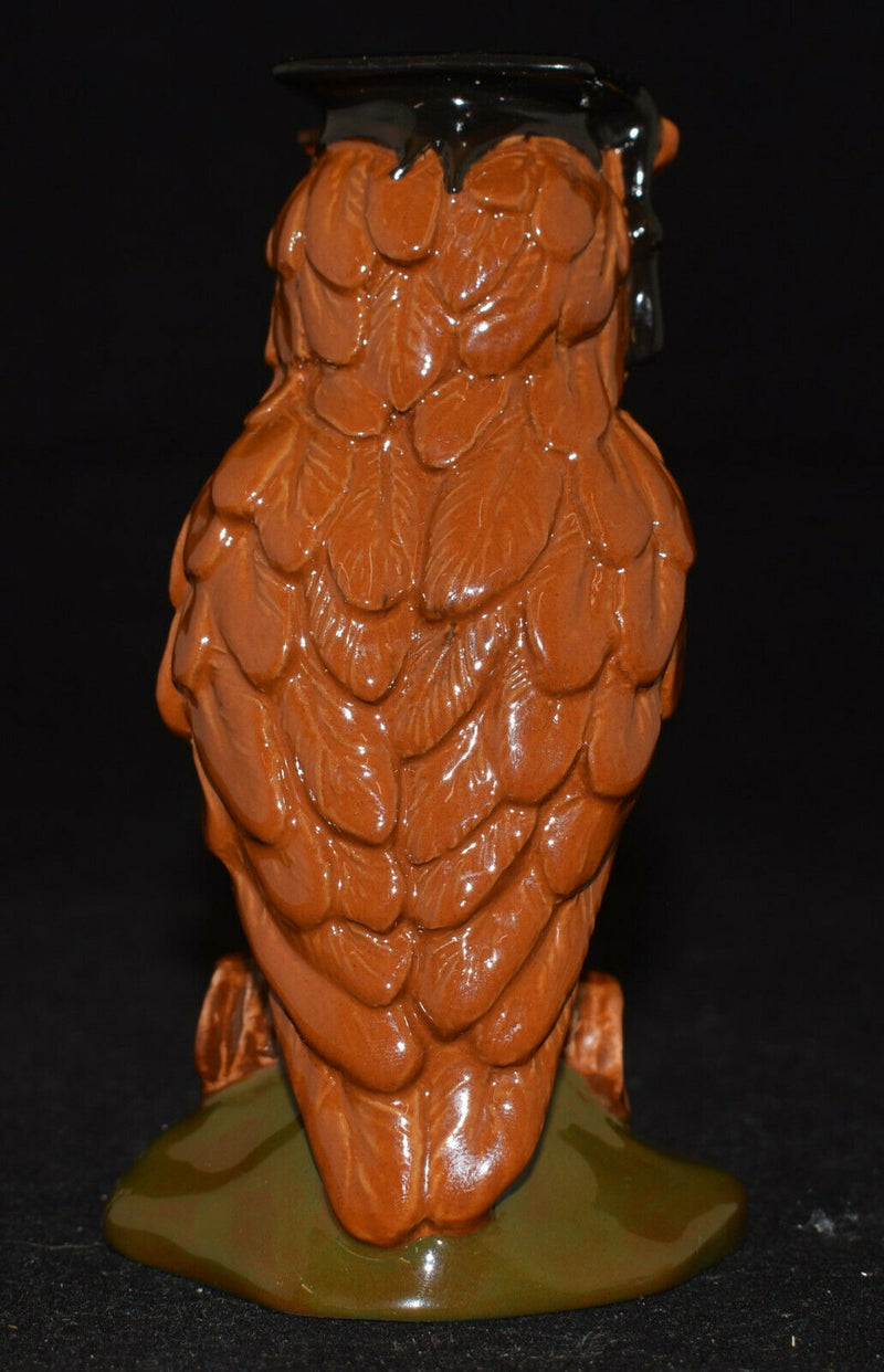 Wade In The Forest Series Oswald Owl