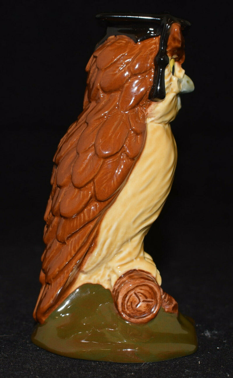 Wade In The Forest Series Oswald Owl