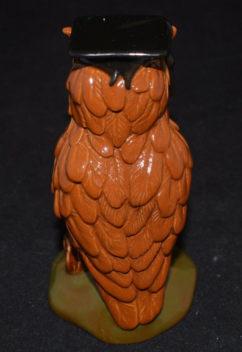 Wade In The Forest Series Oswald Owl