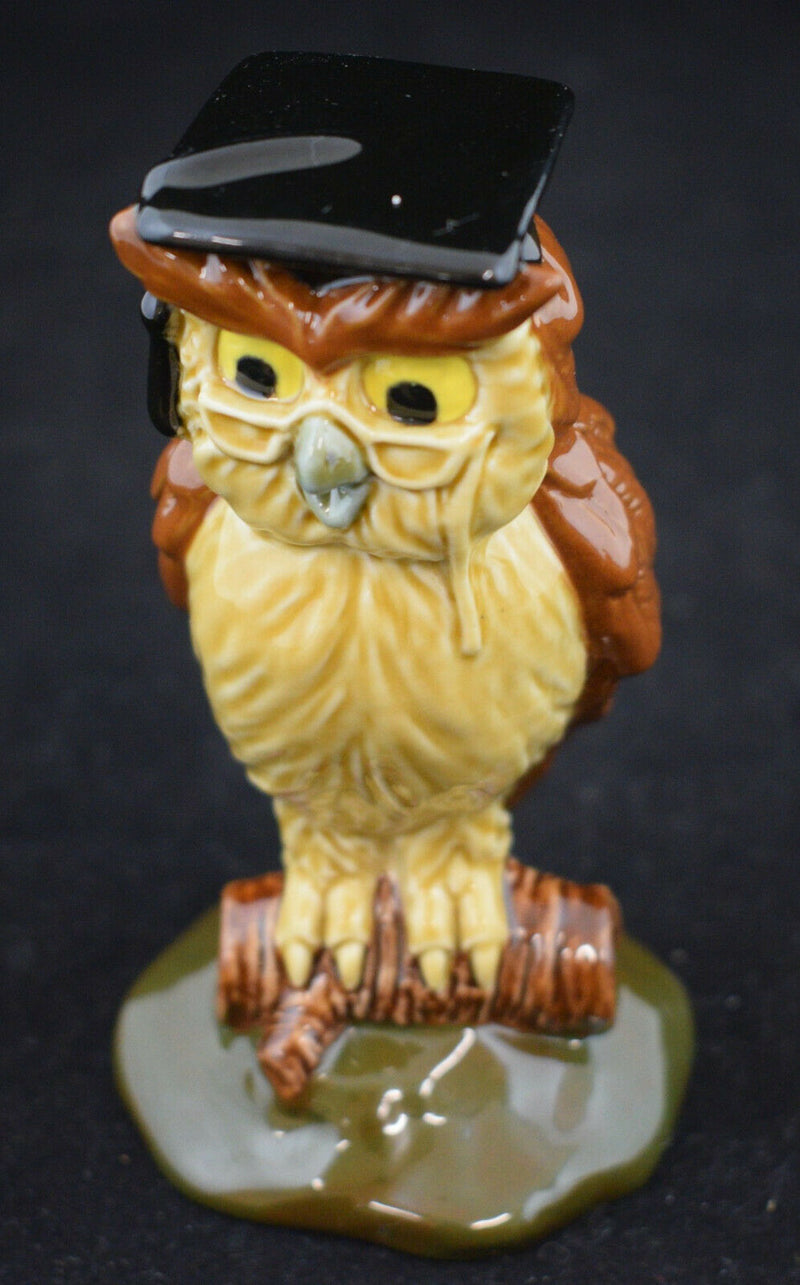 Wade In The Forest Series Oswald Owl