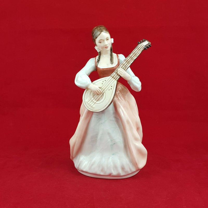 Renaissance Figurine - Melanie - 404 OA