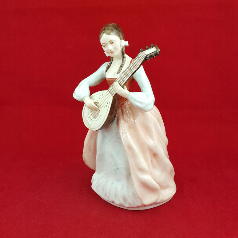 Renaissance Figurine - Melanie - 404 OA