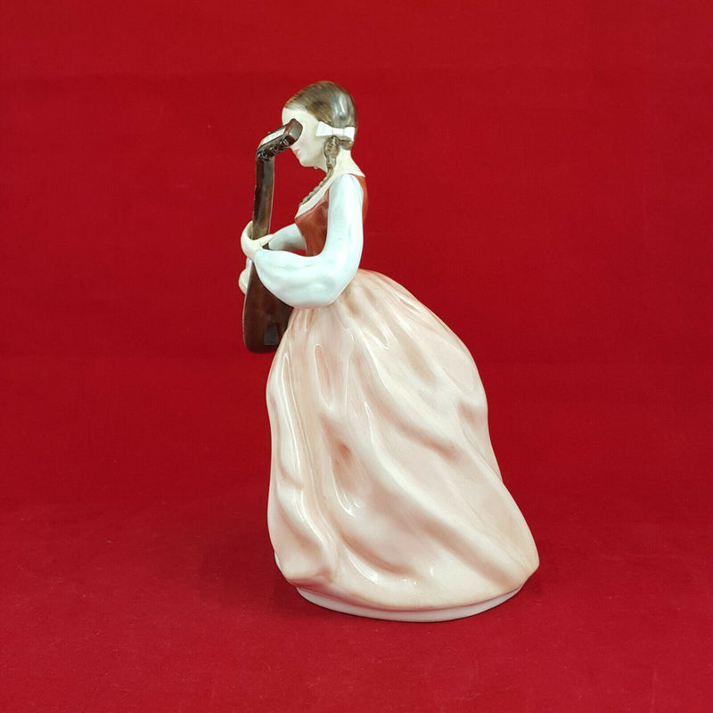 Renaissance Figurine - Melanie - 404 OA