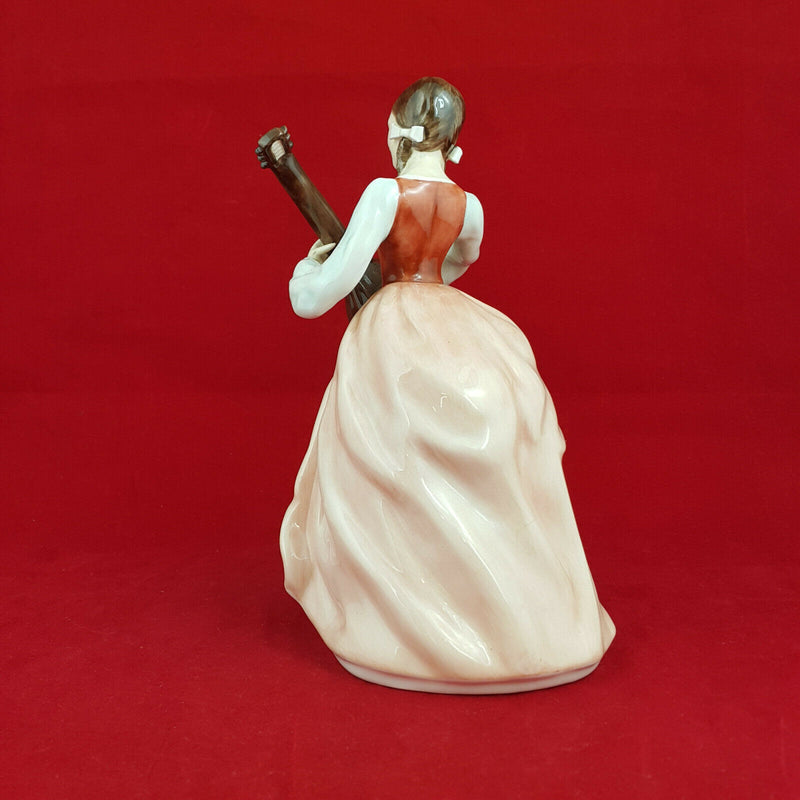 Renaissance Figurine - Melanie - 404 OA