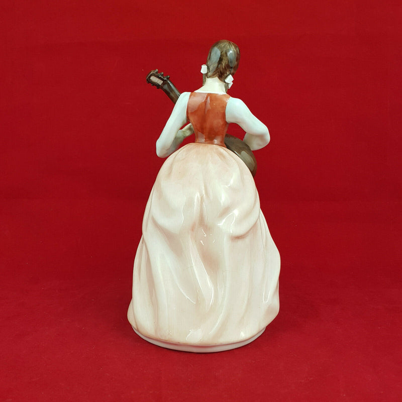 Renaissance Figurine - Melanie - 404 OA