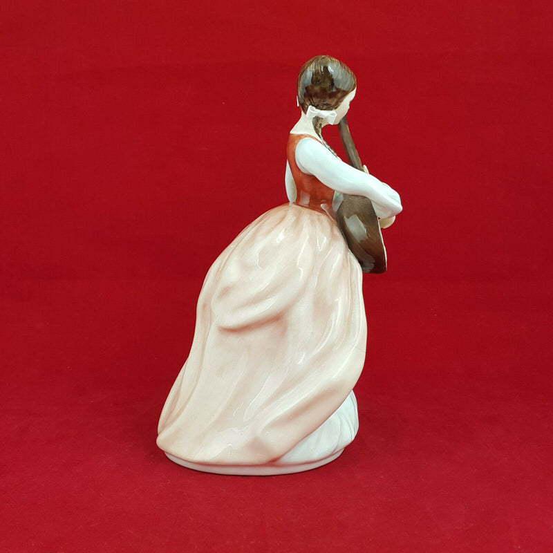 Renaissance Figurine - Melanie - 404 OA