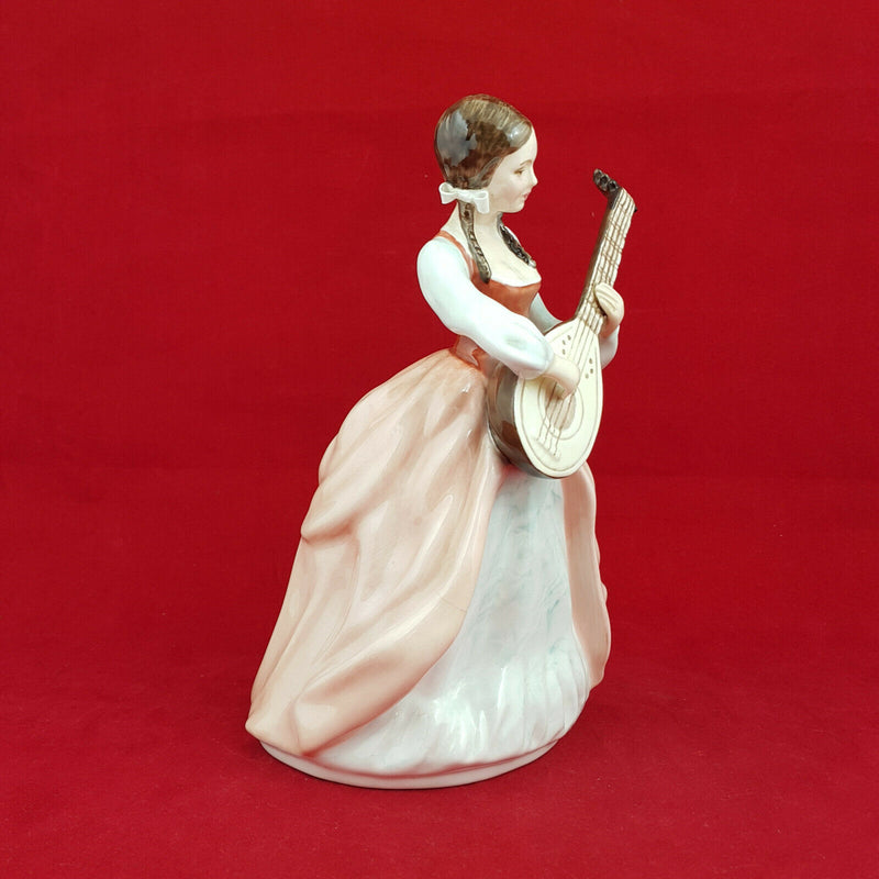 Renaissance Figurine - Melanie - 404 OA