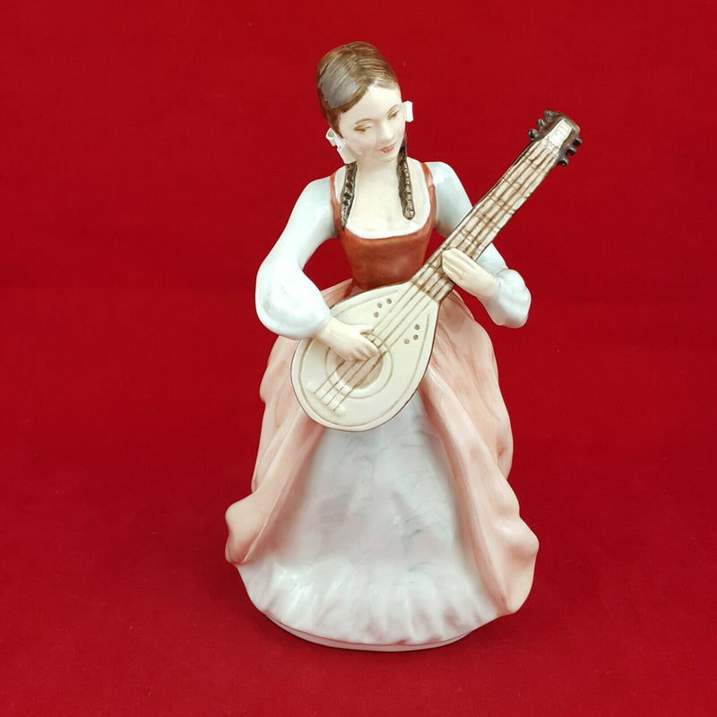 Renaissance Figurine - Melanie - 404 OA