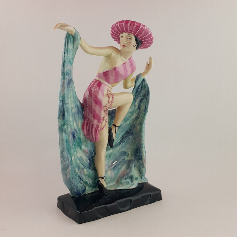 Kevin Francis Figurine - Mexican Dancer - 6644 OA