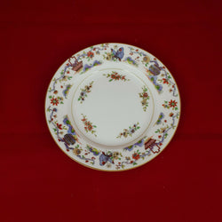 Royal Worcester Cake Plate 6"