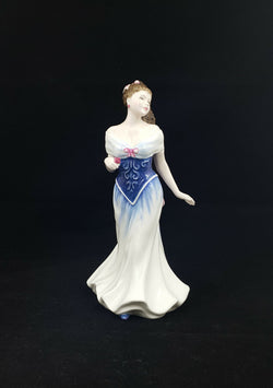 Royal Doulton Figurine For You HN3754 - No Base Number