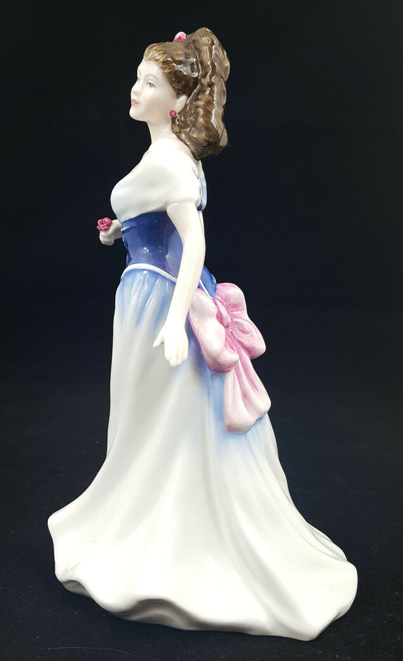 Royal Doulton Figurine For You HN3754 - No Base Number