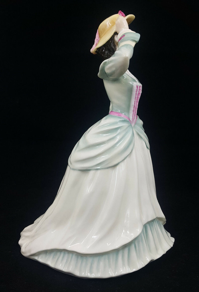 Royal Doulton Figurine Sophia Baines HN4167