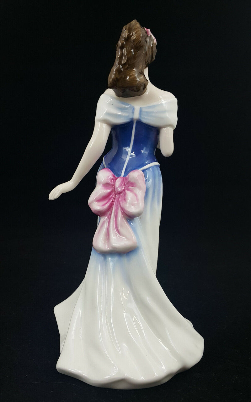 Royal Doulton Figurine For You HN3754 - No Base Number