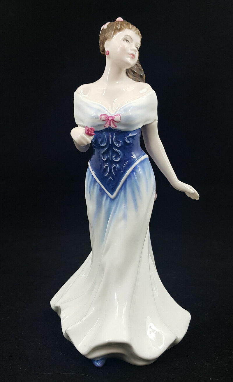 Royal Doulton Figurine For You HN3754 - No Base Number