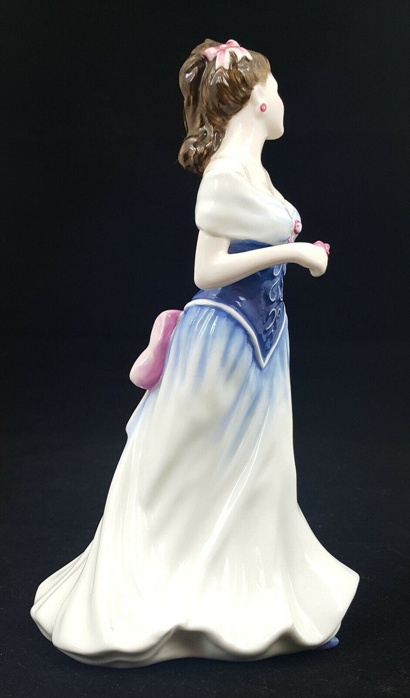 Royal Doulton Figurine For You HN3754 - No Base Number