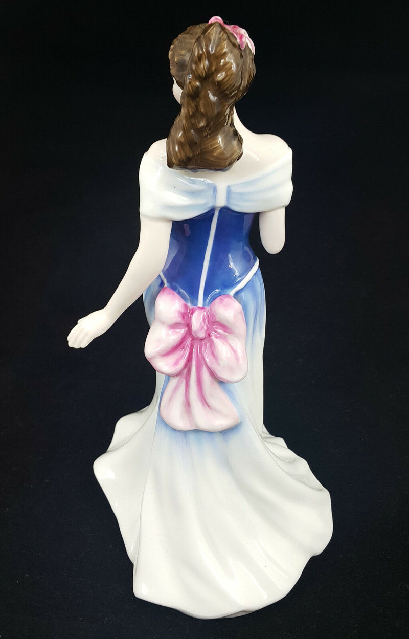 Royal Doulton Figurine For You HN3754 - No Base Number