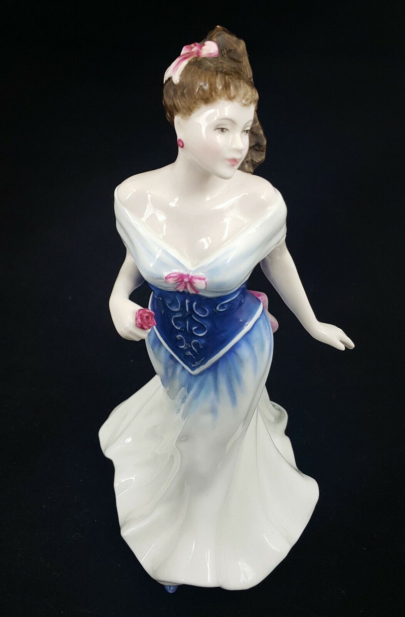 Royal Doulton Figurine For You HN3754 - No Base Number