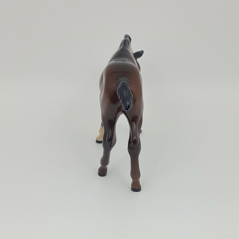 Royal Doulton Foal DA77 Large Head Down