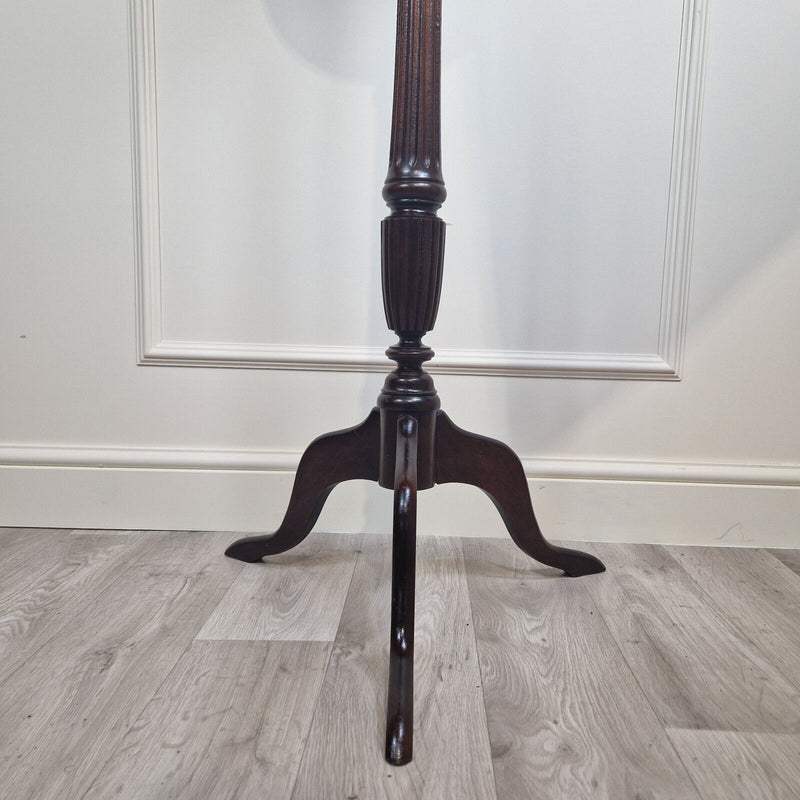 Victorian Torchiere - F209