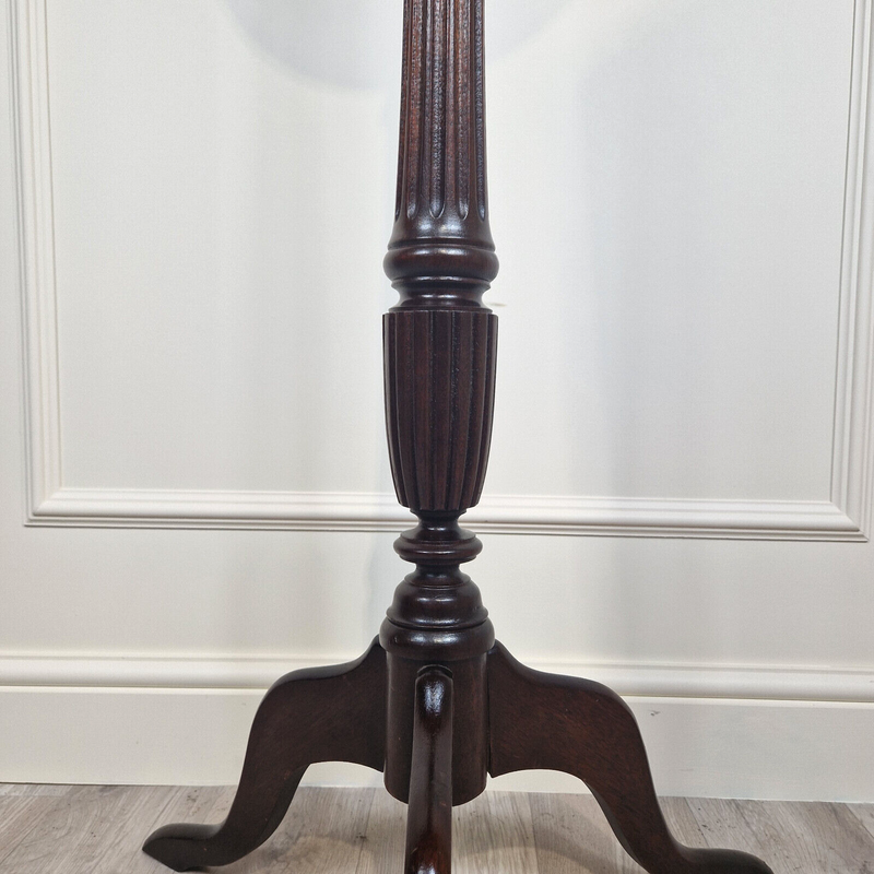 Victorian Torchiere - F209