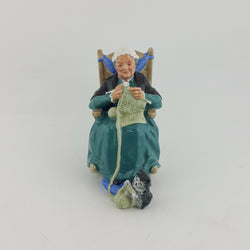 Royal Doulton Figurine - Twilight HN2256 – RD 874