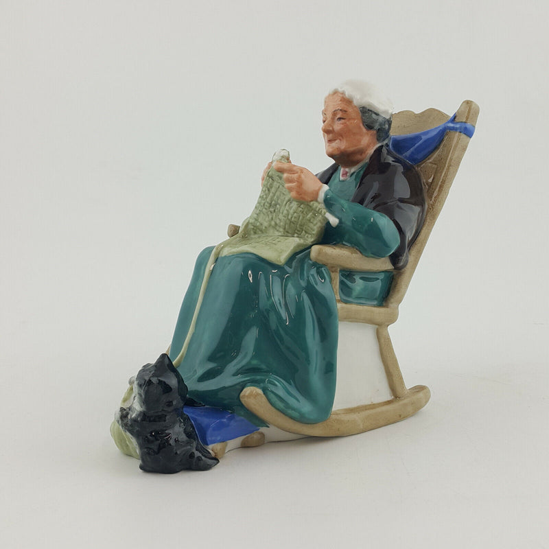 Royal Doulton Figurine - Twilight HN2256 – RD 874