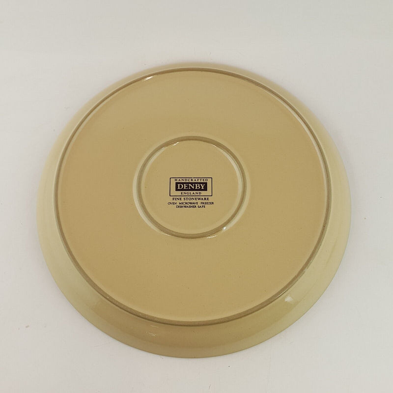 Denby Memories - Dinner Plate - OP 2397