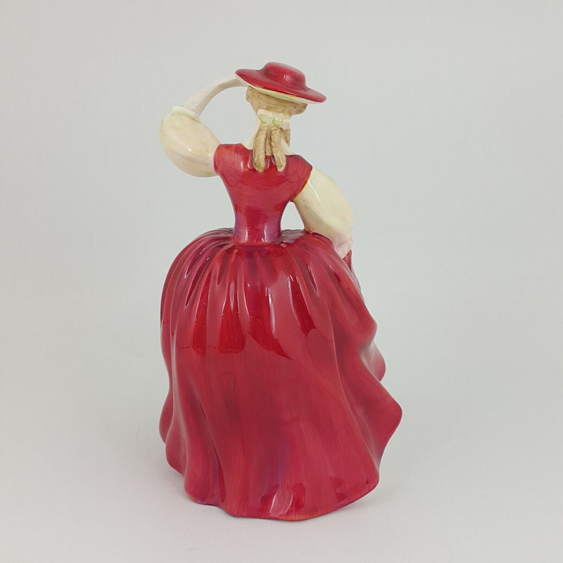 Royal Doulton Figurine HN2399 - Buttercup - 5740 RD