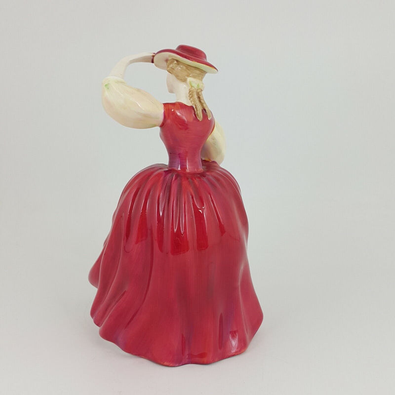 Royal Doulton Figurine HN2399 - Buttercup - 5740 RD