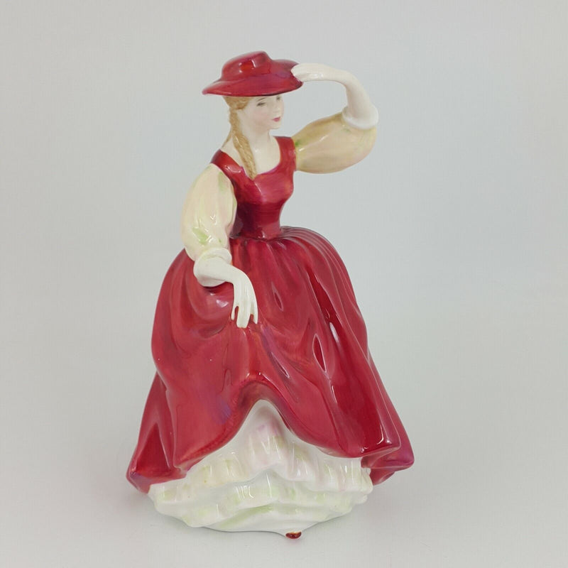 Royal Doulton Figurine HN2399 - Buttercup - 5740 RD