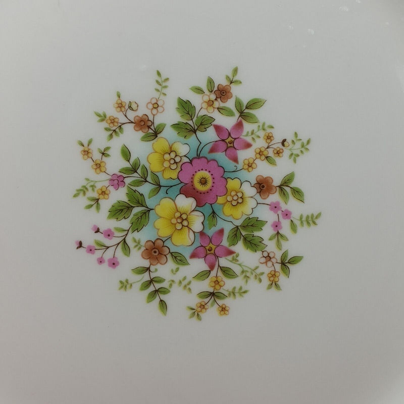 Royal Stafford True Love Cake Plate - 7899 OA