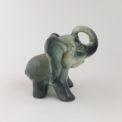 Weatherby England - Elephant Figurine - TF 153