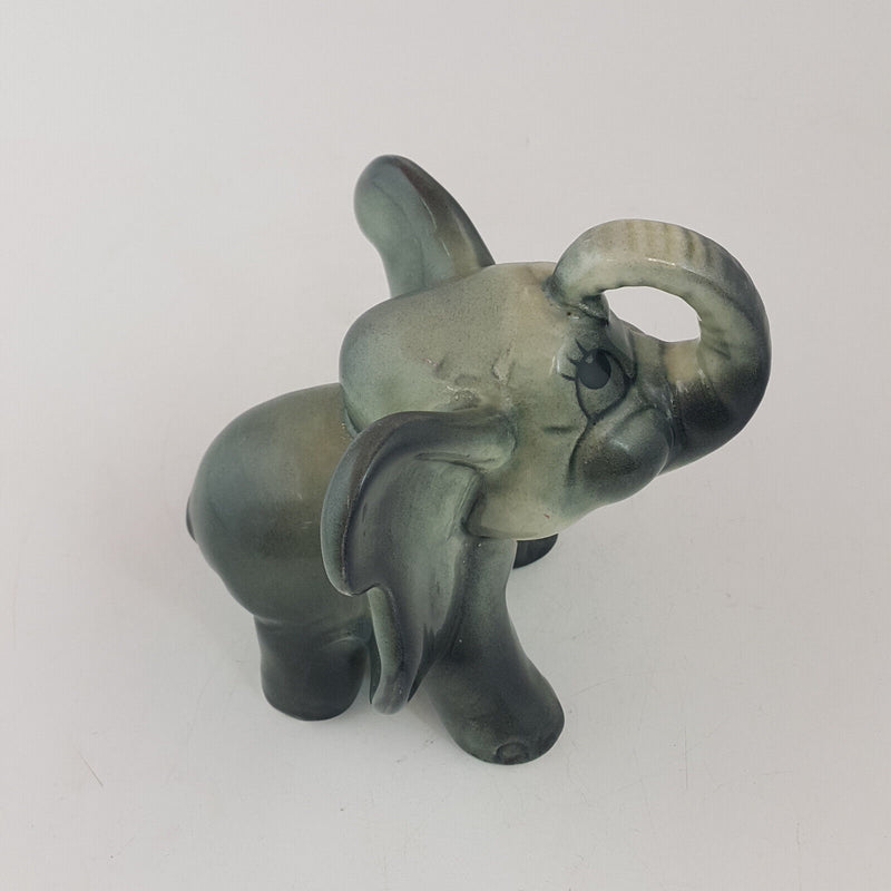 Weatherby England - Elephant Figurine - TF 153