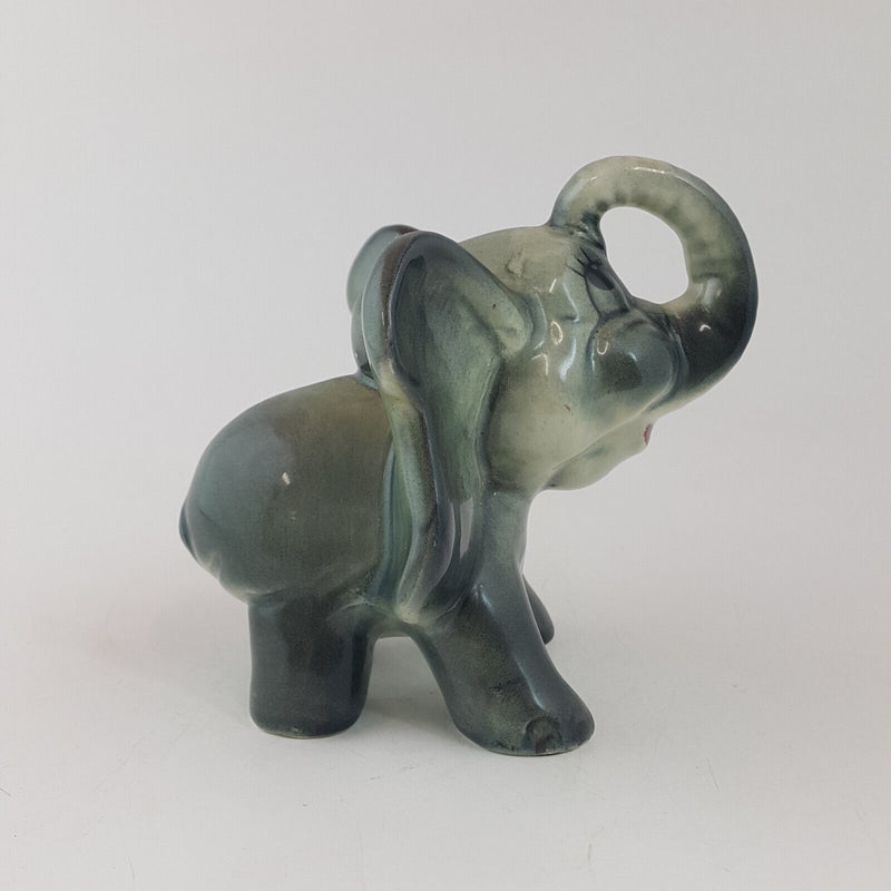 Weatherby England - Elephant Figurine - TF 153